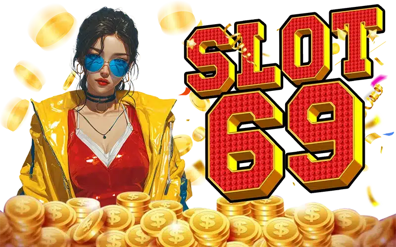 SLOT69 SLOT69