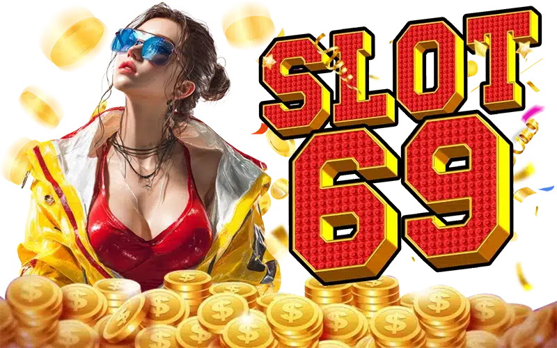 SLOT69 SLOT69