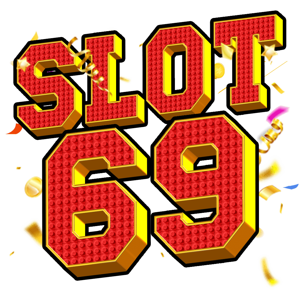 SLOT69 LOGO