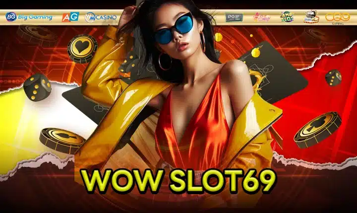 WOW SLOT69 feature image