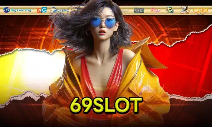 69SLOT feature image