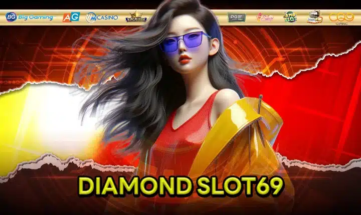 DIAMOND SLOT69 feature image