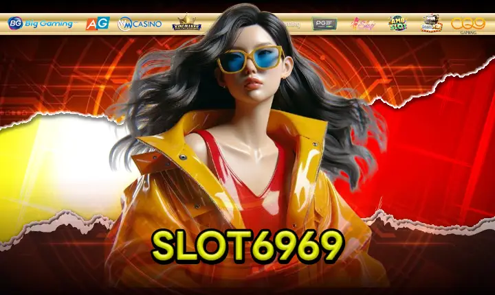 SLOT6969 feature