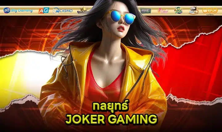 JOKER SUPPORT 12 feature image