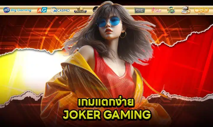 JOKER SUPPORT 14 feature image